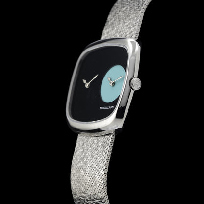 Dennison Dennsion Dual Time Capsule Collection Ll
