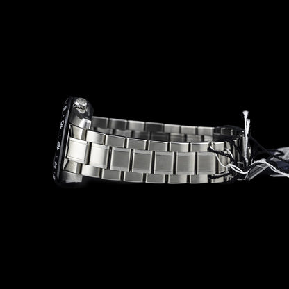 Grand Seiko SBGE253 Sport GMT Spring Drive Black Dial