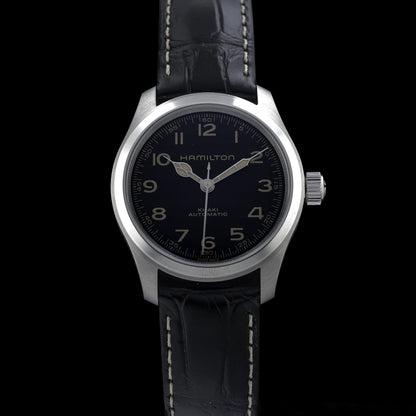 Hamilton H70405730 Khaki Field Murph 38mm