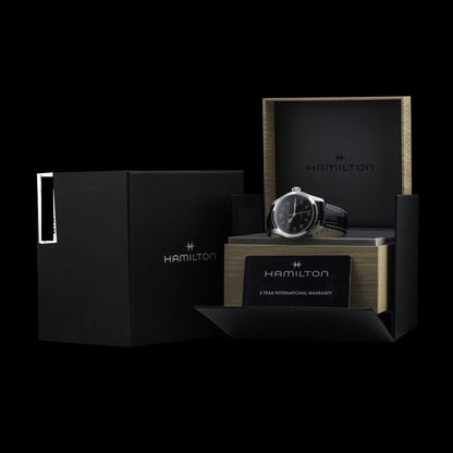 Hamilton H70405730 Khaki Field Murph 38mm