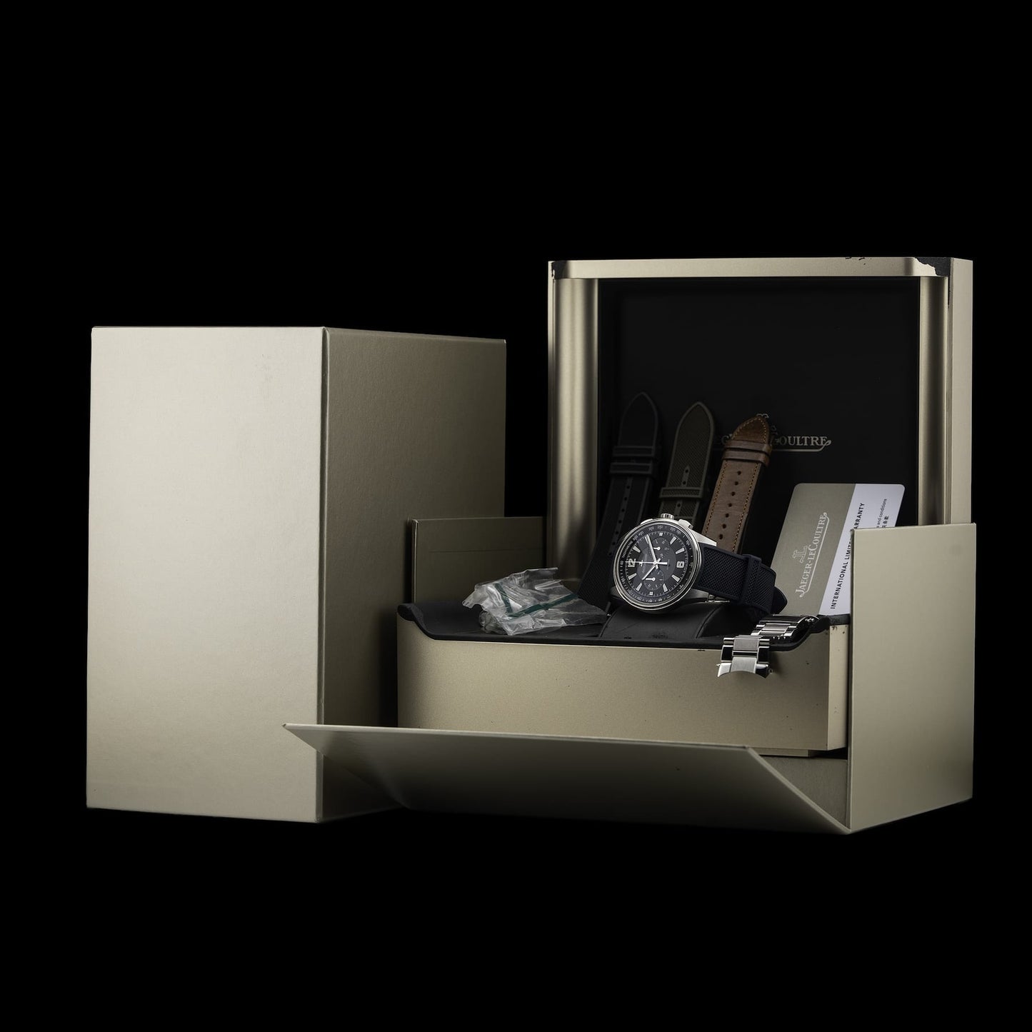 Jaeger LeCoultre Polaris Q9028471