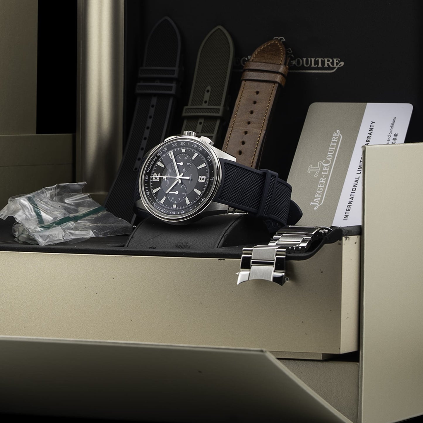 Jaeger LeCoultre Polaris Q9028471