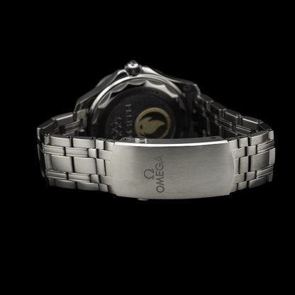 Omega Seamaster Diver 300M Paris 2024 522.21.42.20.04.001