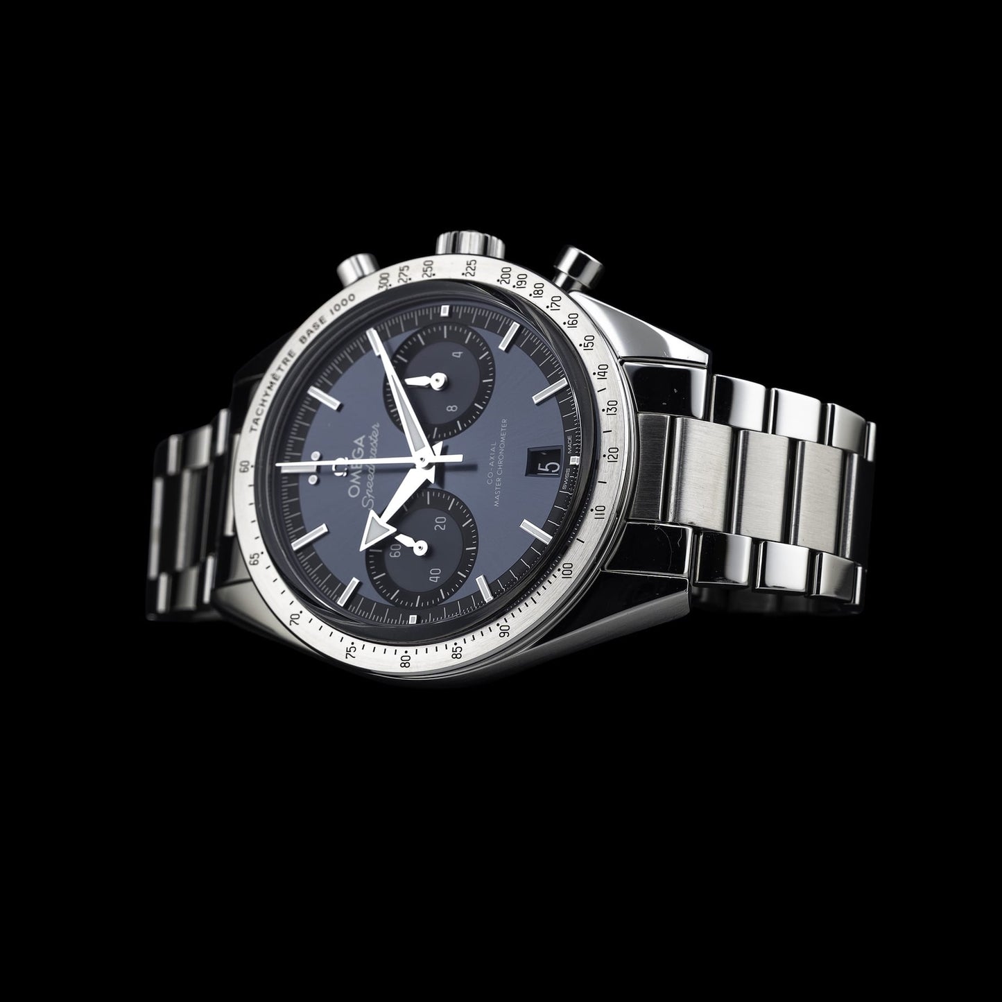 Omega Speedmaster 57 Coaxial Chronometer 332.12.41.51.03.001