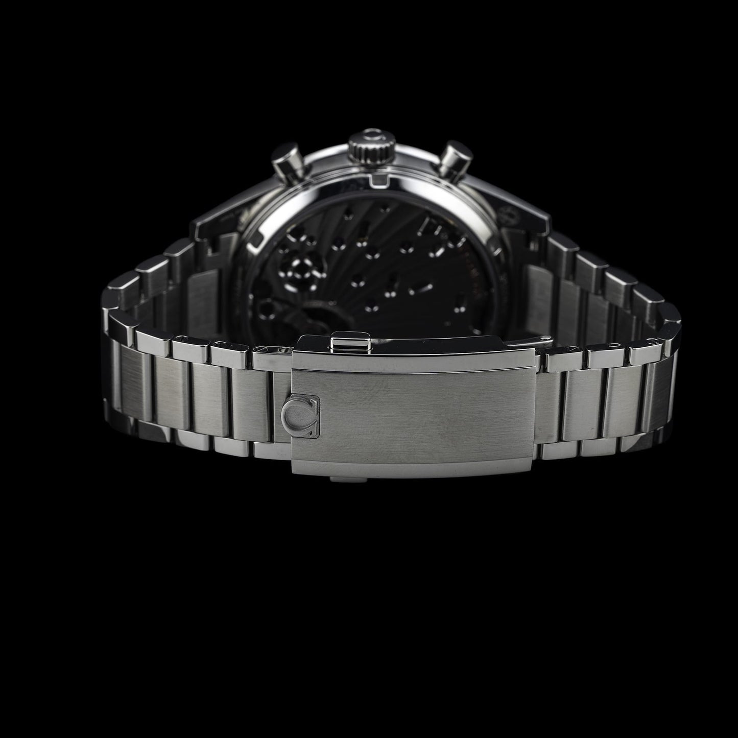 Omega Speedmaster 57 Coaxial Chronometer 332.12.41.51.03.001