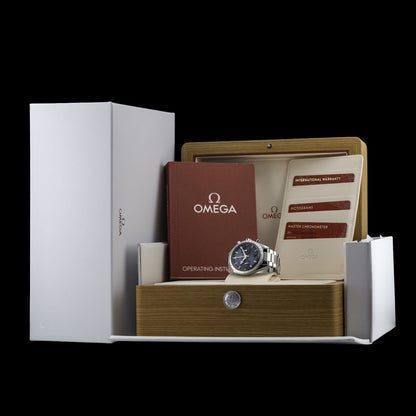 Omega Speedmaster 57 Coaxial Chronometer 332.12.41.51.03.001
