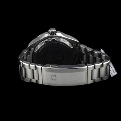 Omega Seamaster Planet Ocean 6000m Ultra Deep White Dial 215.30.46.21.04.001