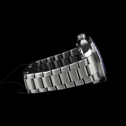 Omega Seamaster Planet Ocean 6000m Ultra Deep White Dial 215.30.46.21.04.001