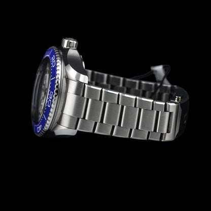 Omega Seamaster Planet Ocean 6000m Ultra Deep White Dial 215.30.46.21.04.001