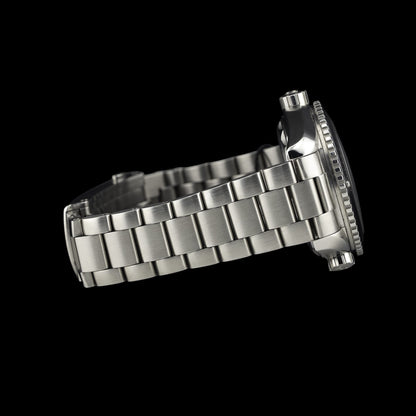 Omega Seamaster Planet Ocean Black Dial 215.30.44.21.01.001
