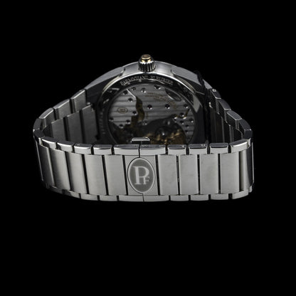 Parmigiani Fleurier PFC905-1020001-100182 Tonda PF GMT Rattrapante