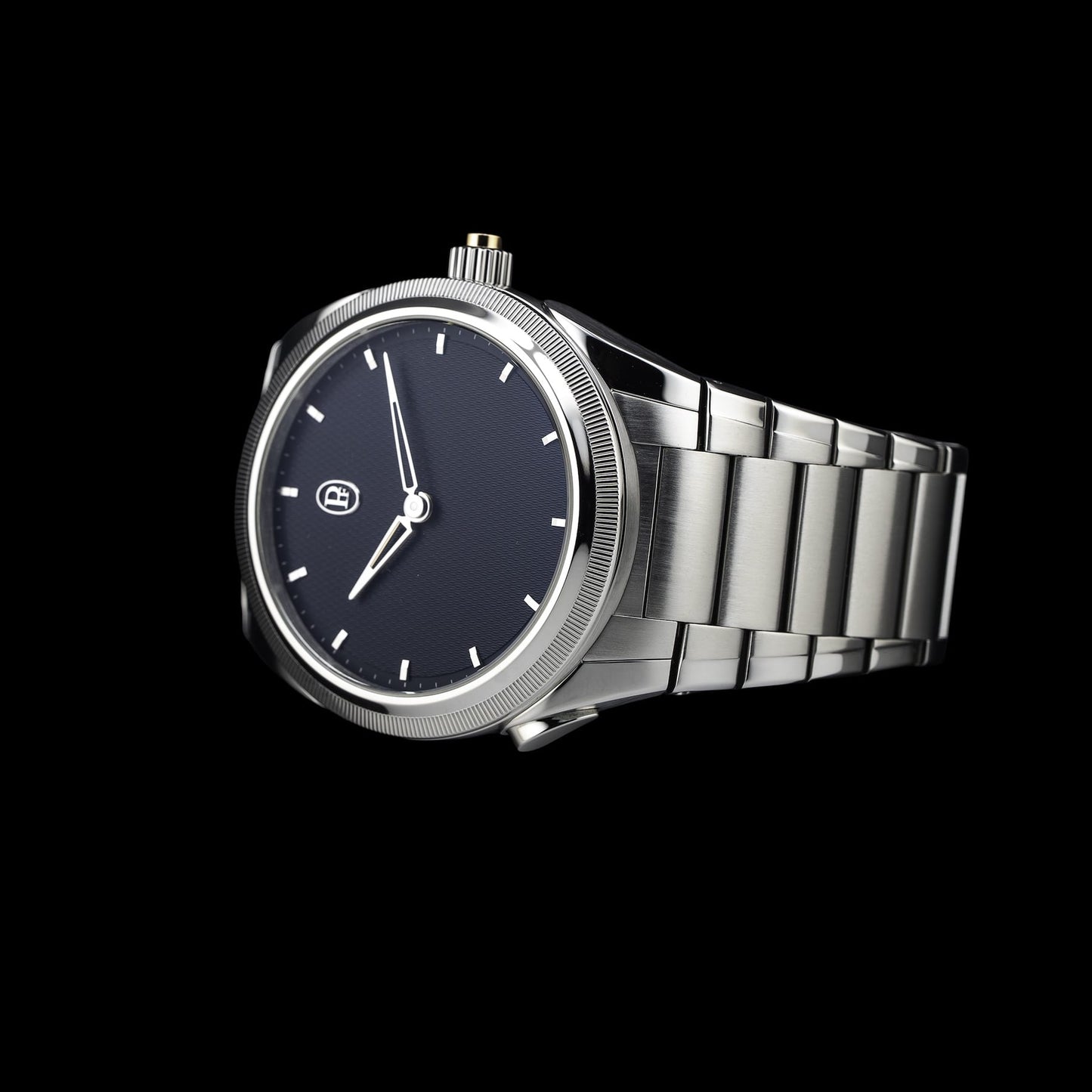 Parmigiani Fleurier PFC905-1020001-100182 Tonda PF GMT Rattrapante