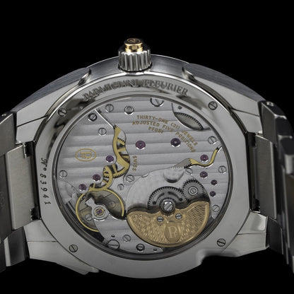 Parmigiani Fleurier PFC905-1020001-100182 Tonda PF GMT Rattrapante