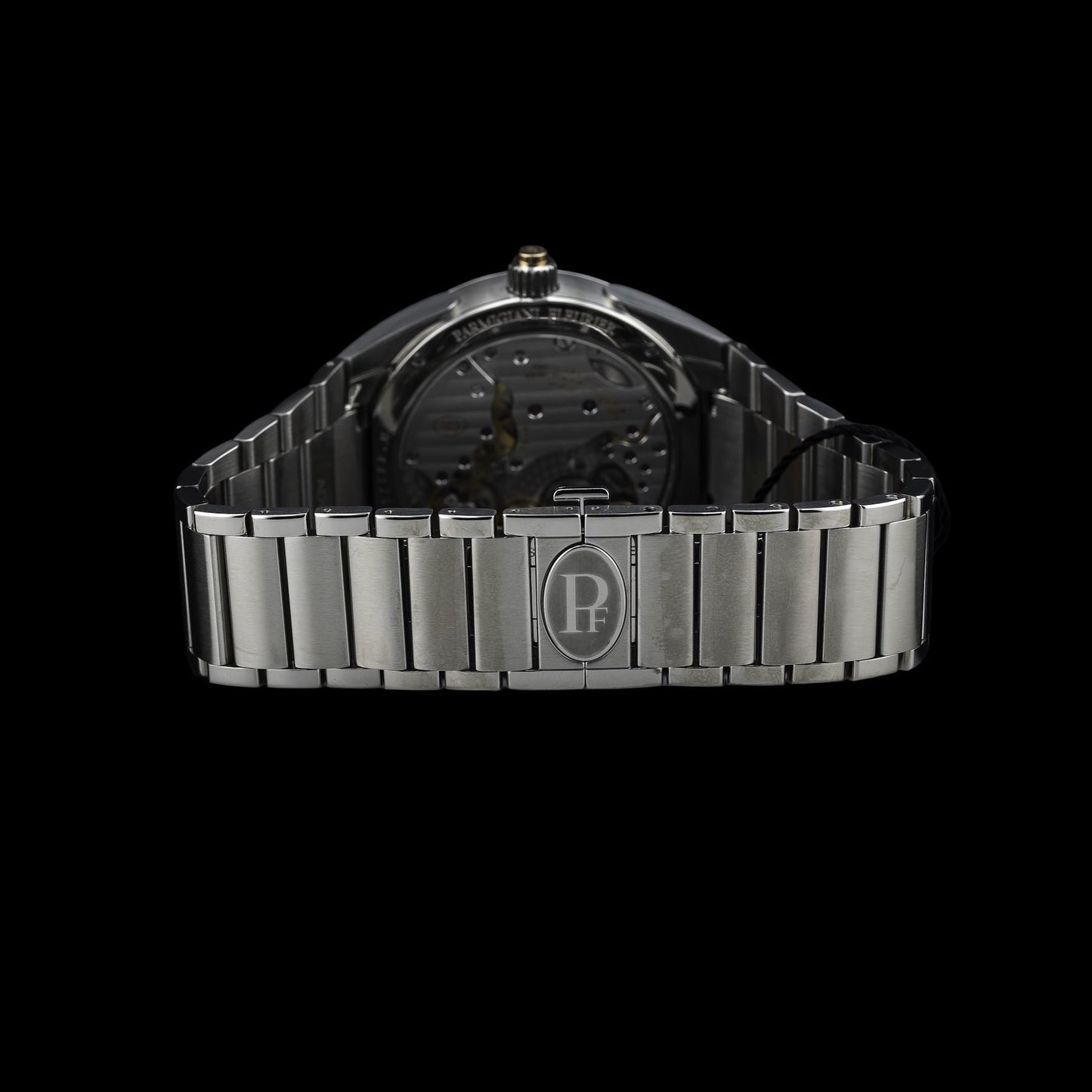 Parmigiani Fleurier PFC904-1020001-100182 Tonda PF Minute Rattrapante