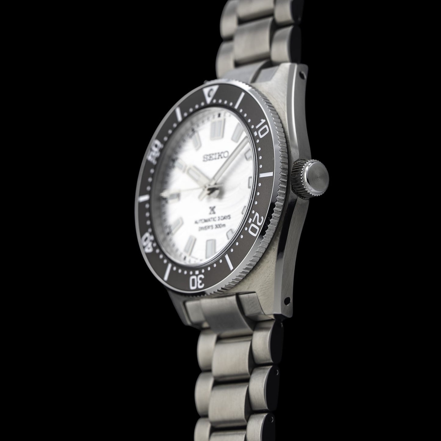 Seiko Prospex SPB511 1965 Heritage Diver's Watch 60Th Anniversary Limited Edition