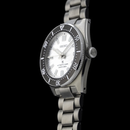 Seiko Prospex SPB511 1965 Heritage Diver's Watch 60Th Anniversary Limited Edition