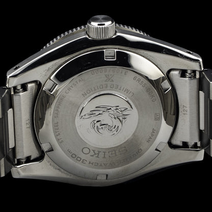 Seiko Prospex SPB511 1965 Heritage Diver's Watch 60Th Anniversary Limited Edition