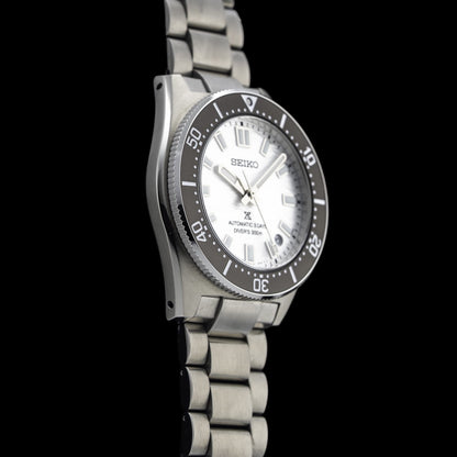 Seiko Prospex SPB511 1965 Heritage Diver's Watch 60Th Anniversary Limited Edition