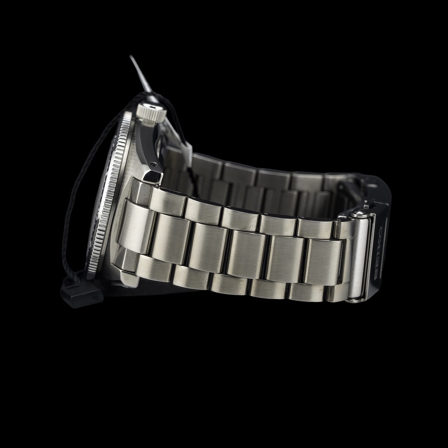 Seiko Prospex SPB511 1965 Heritage Diver's Watch 60Th Anniversary Limited Edition