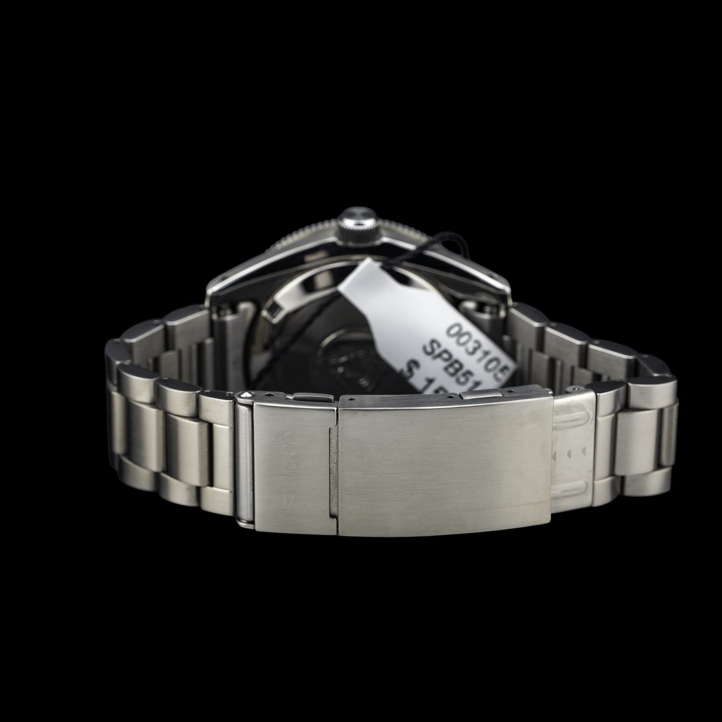 Seiko Prospex SPB511 1965 Heritage Diver's Watch 60Th Anniversary Limited Edition