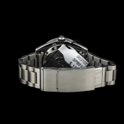 Seiko Prospex SPB511 1965 Heritage Diver's Watch 60Th Anniversary Limited Edition