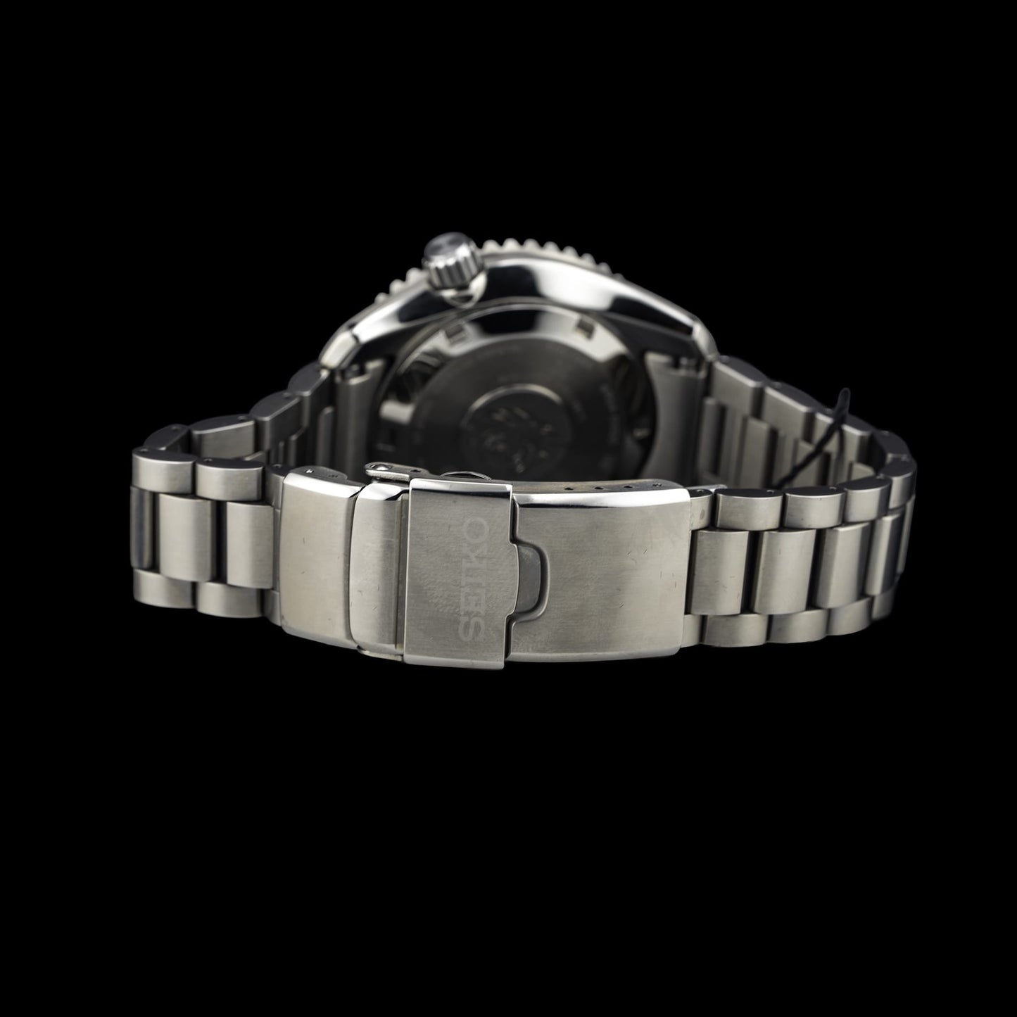 Seiko Prospex SPB475 1968 Heritage Divers GMT U.S Limited Edition