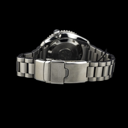Seiko Prospex SPB475 1968 Heritage Divers GMT U.S Limited Edition