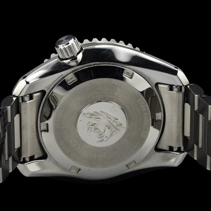 Seiko Prospex SPB475 1968 Heritage Divers GMT U.S Limited Edition