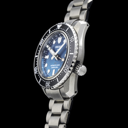 Seiko Prospex SPB475 1968 Heritage Divers GMT U.S Limited Edition