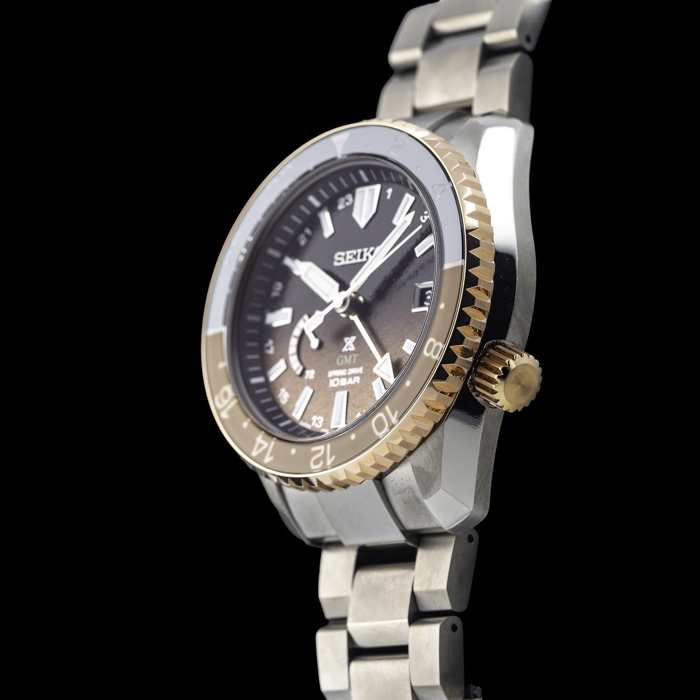 Seiko Prospex SNR058