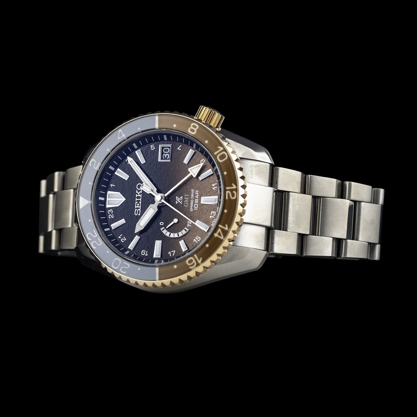 Seiko Prospex SNR058