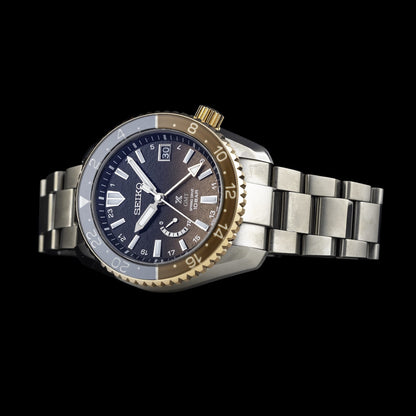 Seiko Prospex SNR058