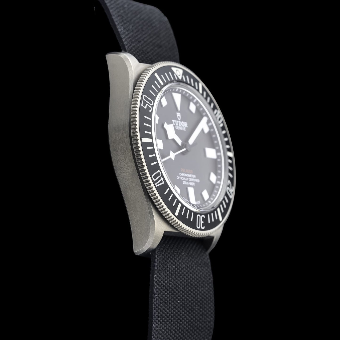 TUDOR M25717N-0001 Pelagos FXD