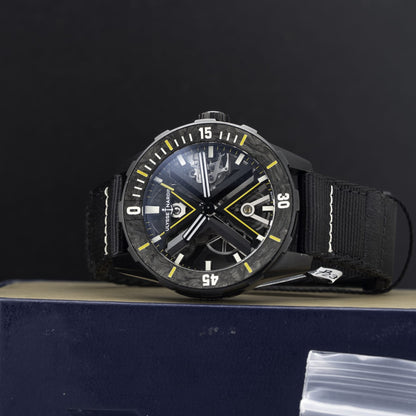 Ulysse Nardin Diver X Skeleton 44mm LIMITED 3723-170LE-2A-Black