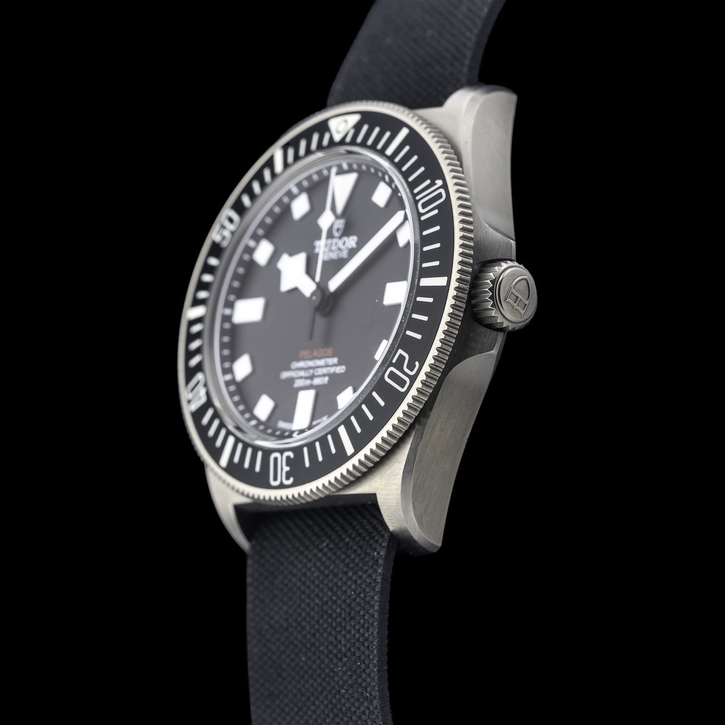 TUDOR M25717N-0001 Pelagos FXD