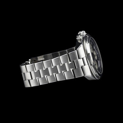 Vacheron Constantin Overseas Chronograph Reverse Panda 5500V/110A-B481