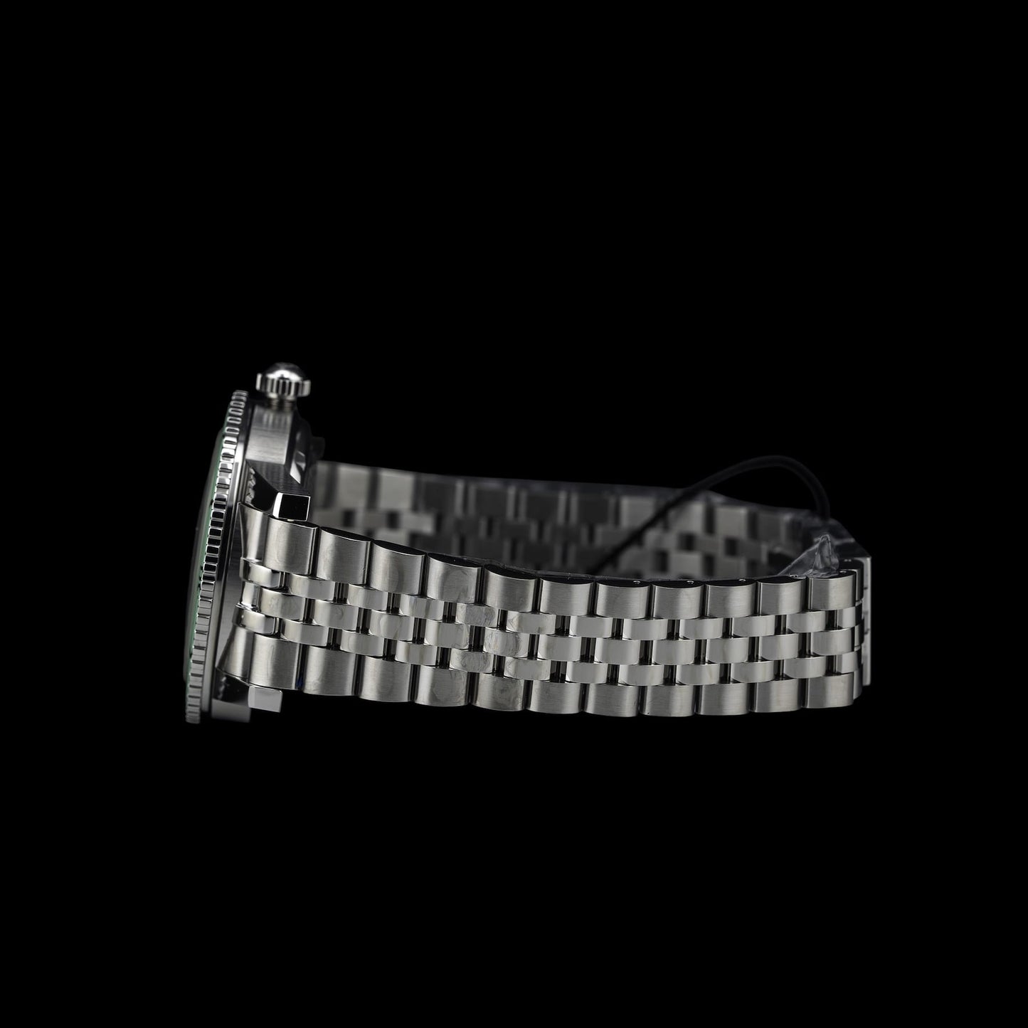 Zodiac Super Sea Wolf Automatic Stainless Steel ZO9269
