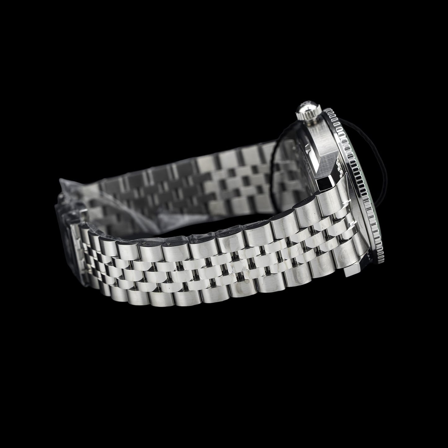 Zodiac Super Sea Wolf Automatic Stainless Steel ZO9269