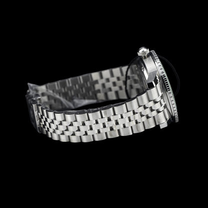 Zodiac Super Sea Wolf Automatic Stainless Steel ZO9269