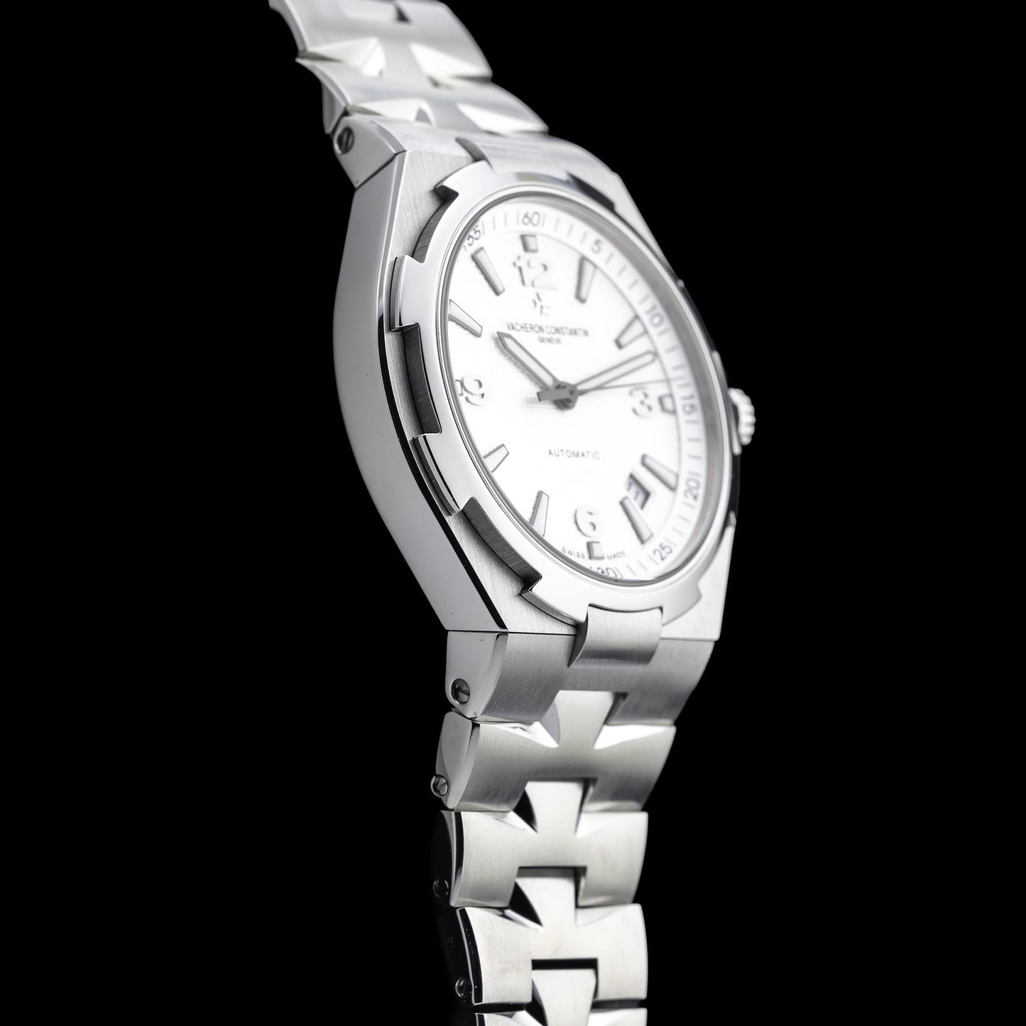 Vacheron Constantin Overseas 47040/B01A-9093