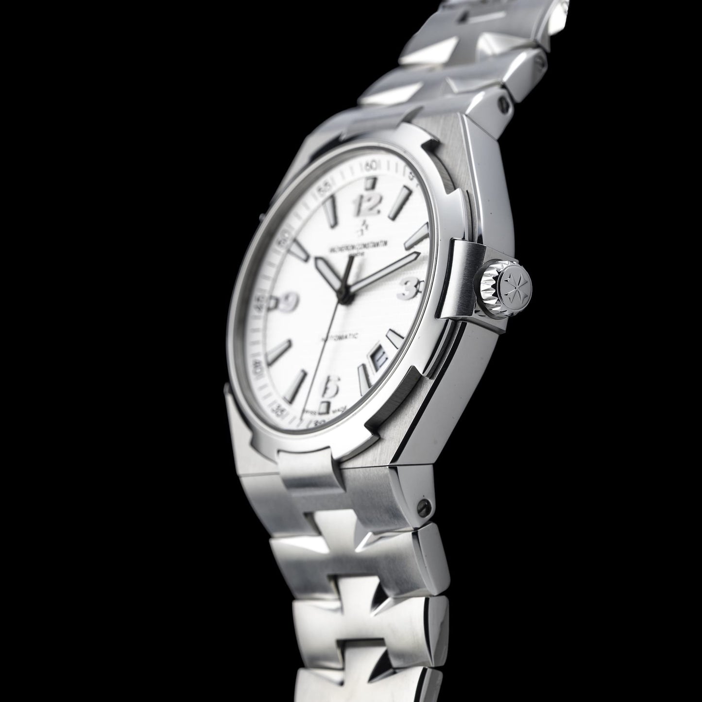 Vacheron Constantin Overseas 47040/B01A-9093
