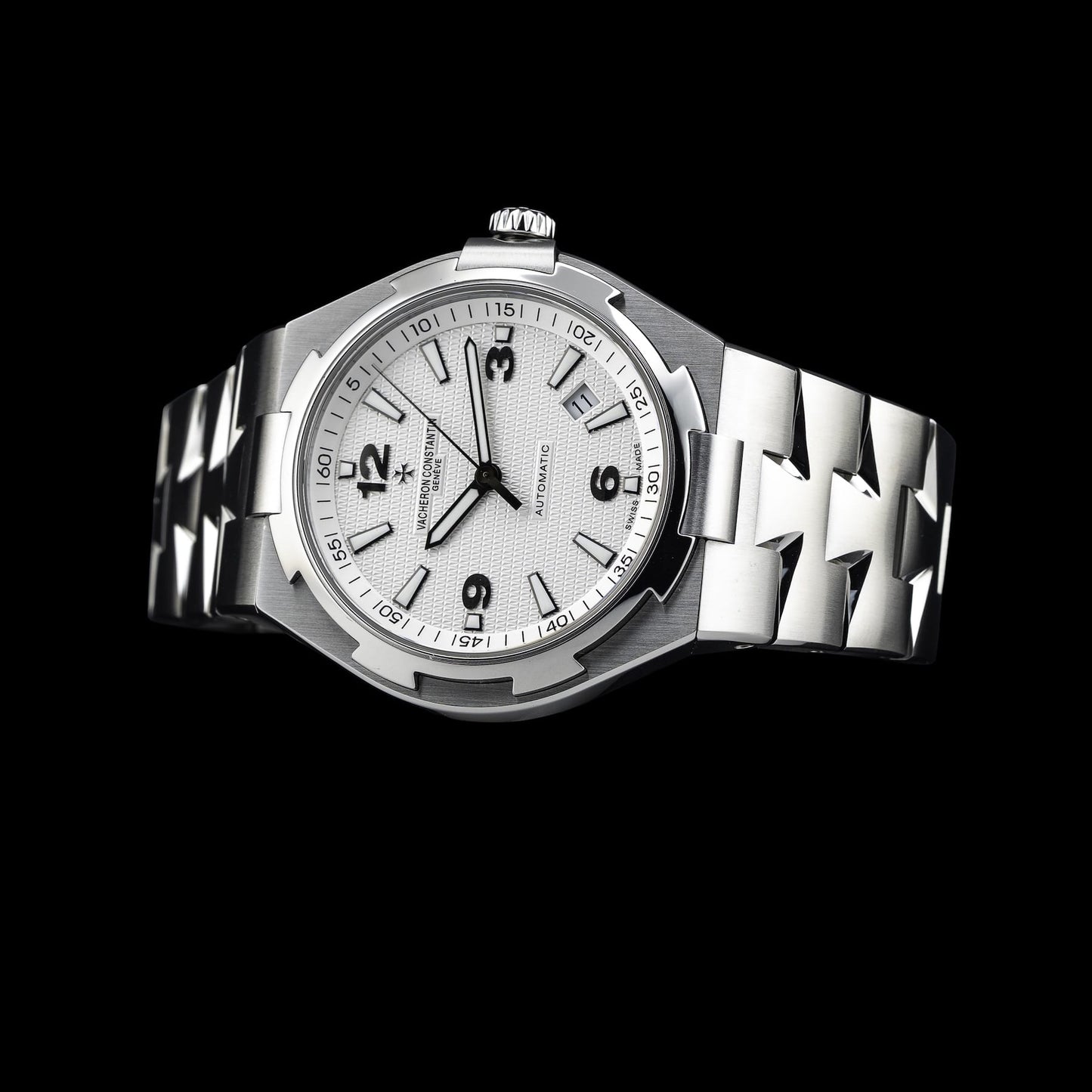 Vacheron Constantin Overseas 47040/B01A-9093