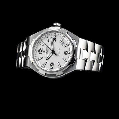 Vacheron Constantin Overseas 47040/B01A-9093