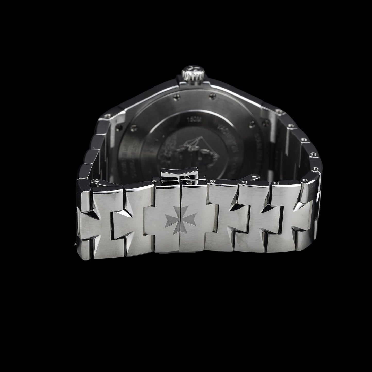 Vacheron Constantin Overseas 47040/B01A-9093