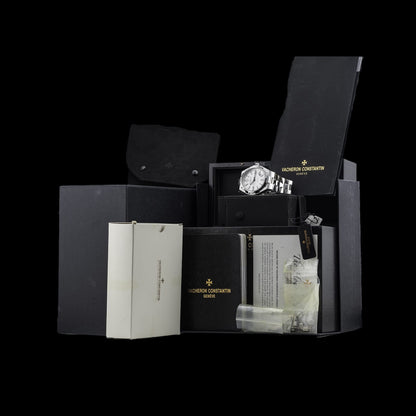 Vacheron Constantin Overseas 47040/B01A-9093