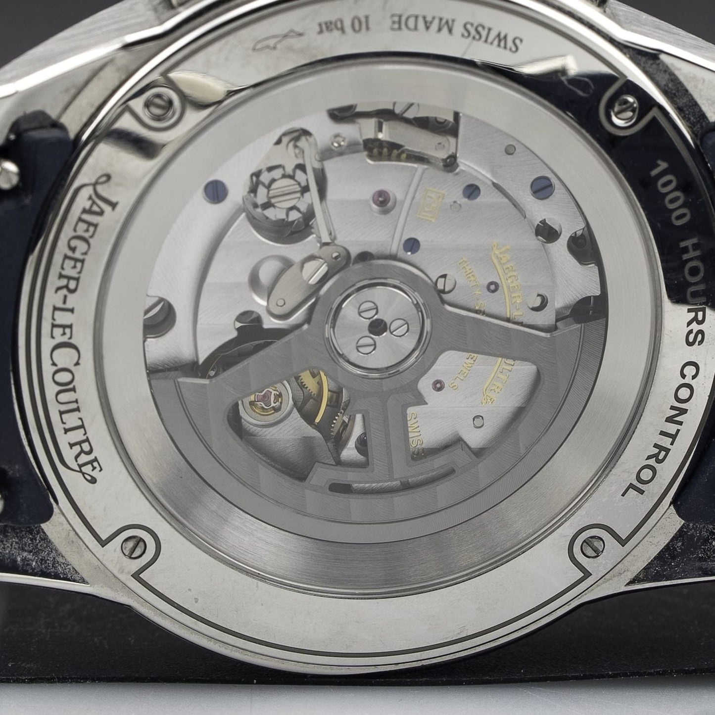 Jaeger LeCoultre Polaris Q9028471