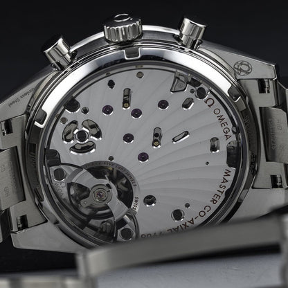Omega Speedmaster 57 Coaxial Chronometer 332.12.41.51.03.001