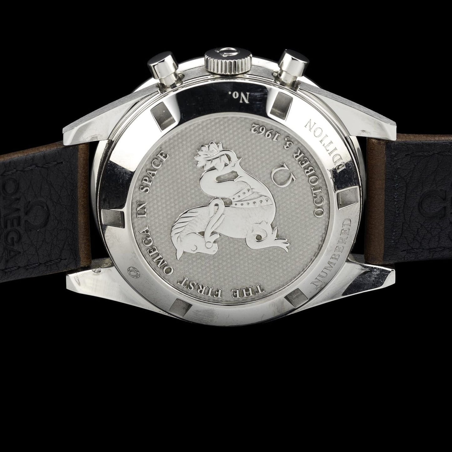 Omega Speedmaster Professional 311.32.40.30.01.001