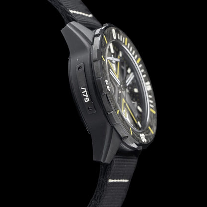 Ulysse Nardin Diver X Skeleton 44mm LIMITED 3723-170LE-2A-Black