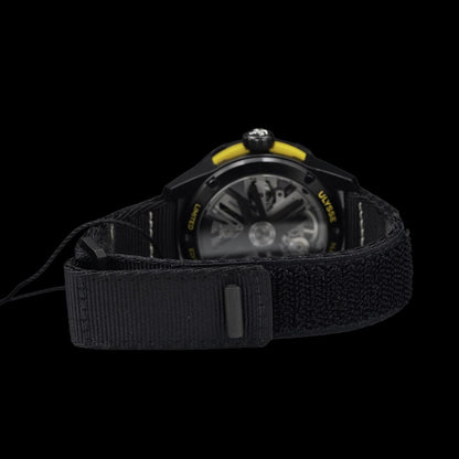 Ulysse Nardin Diver X Skeleton 44mm LIMITED 3723-170LE-2A-Black